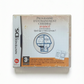 Programme d'Entraînement Cérébral Avancé du Dr Kawashima : Quel Age a votre Cerveau ? Nintendo DS