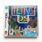 Tetris Nintendo DS