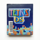 Carte VIP Tetris Nintendo DS