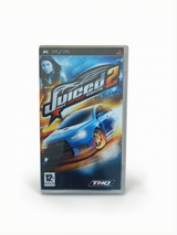 Juiced Playstation Portable (PSP)