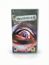 Manhunt 2 Playstation Portable (PSP)