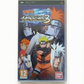 Naruto : Ultimate Ninja Heroes 3 Playstation Portable (PSP)