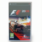 F1 2009 Playstation Portable (PSP)