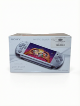 Boîte PSP Mystic Sylver 3004
