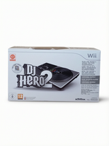 DJ Hero 2 Wii (Accessoire)