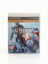 Battlefield 4 avec Pack d'extension Playstation 3 (PS3)