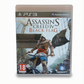 Assassin's Creed IV : Black Flag Edition Spéciale Playstation 3 (PS3)