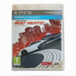 Need for Speed : Most Wanted Version Playstation Network Playstation 3 (PS3)