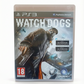 Watch Dogs Playstation 3 (PS3)