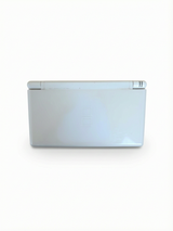 Console Nintendo Blanche DS Lite