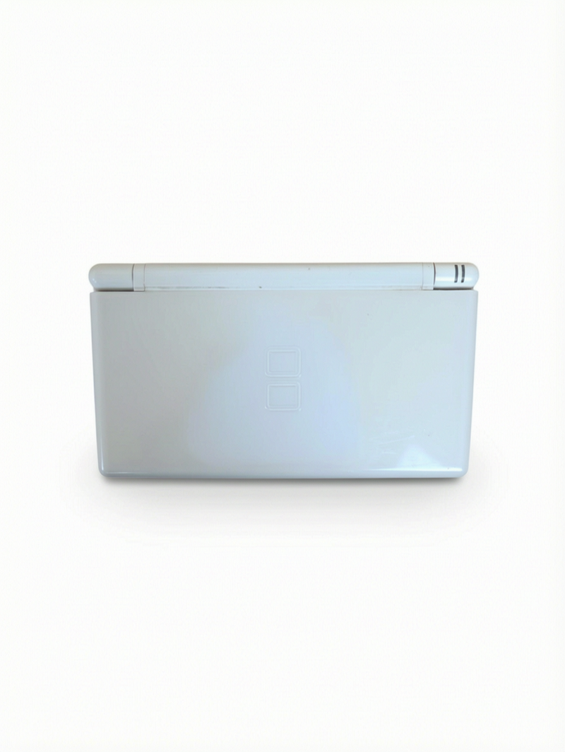 Console Nintendo Blanche DS Lite