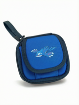 Housse Console Game Boy Advance SP Pokémon Kyogre (GBA)