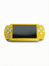 Console Playstation PSP 2004 Slim & Lite Edition Limitée The Simpsons Playstation Portable (PSP)