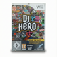 DJ Hero Nintendo Wii