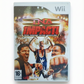 TNA iMPACT! Wii