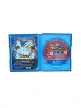 Naruto Shippuden Ultimate Ninja Storm 4 Playstation 4 (PS4)