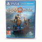God of War Playstation 4 (PS4)