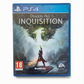 Dragon Age Inquisition Playstation 4 (PS4)