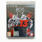 WWE'13 Playstation 3 (PS3)