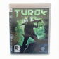 Turok Playstation 3 (PS3)