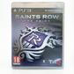 Saints Row : The Third Playstation 3 (PS3)