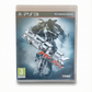 MX vs ATV Reflex Playstation 3 (PS3)
