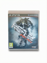MX vs ATV Reflex Playstation 3 (PS3)