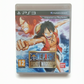 One Piece : Pirate Warriors Playstation 3 (PS3)