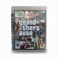 Grand Theft Auto IV - Playstation 3 (PS3)