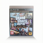 Grand Theft Auto : Episodes From Liberty City Playstation 3 (PS3)
