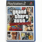 Grand Theft Auto : Liberty City Stories Playstation 2 (PS2)