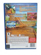 Cocoto Kart Racer Playstation 2 (PS2)