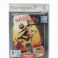 FIFA Street 2 Version Platinum Playstation 2 (PS2)