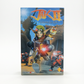 Notice Jak II Playstation 2 (PS2)