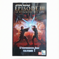 Notice Star Wars Episode III : La Revanche des Sith Playstation 2 (PS2)