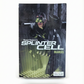Notice Splinter Cell Playstation 2 (PS2)