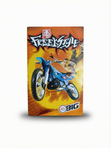 Notice Freekstyle Playstation 2 (PS2)