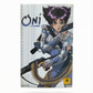 Notice Oni Playstation 2 (PS2)