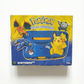 Boîte Console Pikachu Nintendo 64 en boîte FRA Bon Etat (6.25/10)