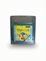 Oui-Oui Game Boy Color