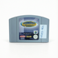Tony Hawk's Skateboarding Nintendo 64