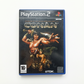 Conan Playstation 2 (PS2)