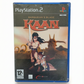 Kaan Playstation 2 (PS2)