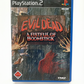Evil Dead : A Fistful of Boomstick  Playstation 2 (PS2)