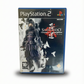 Shinobido : La Voie du Ninja Playstation 2 (PS2)