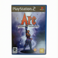 Arc : Le Clan des Deimos Playstation 2 (PS2)