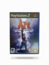 Arc : Le Clan des Deimos Playstation 2 (PS2)