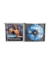 Shadow Man Playstation 1 (PS1)