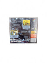 Shadow Man Playstation 1 (PS1)