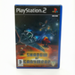 Shadow of Ganymede  Playstation 2 (PS2)